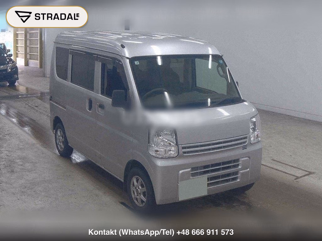 SUZUKI EVERY 5D PC, miniaturka 2