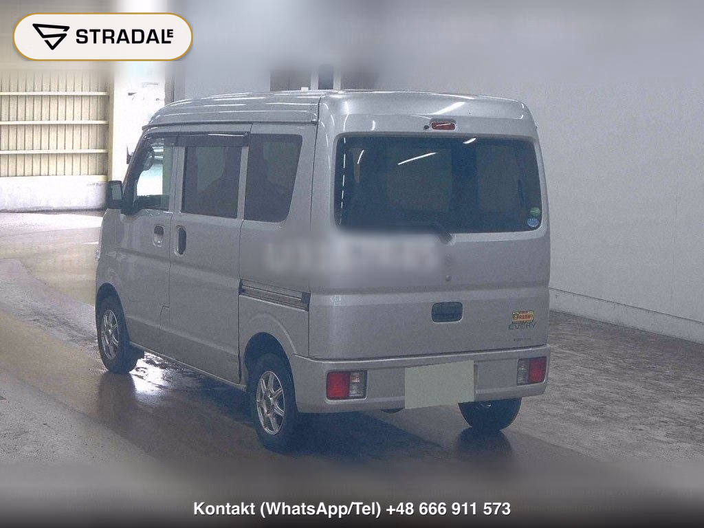 SUZUKI EVERY 5D PC, miniaturka 3