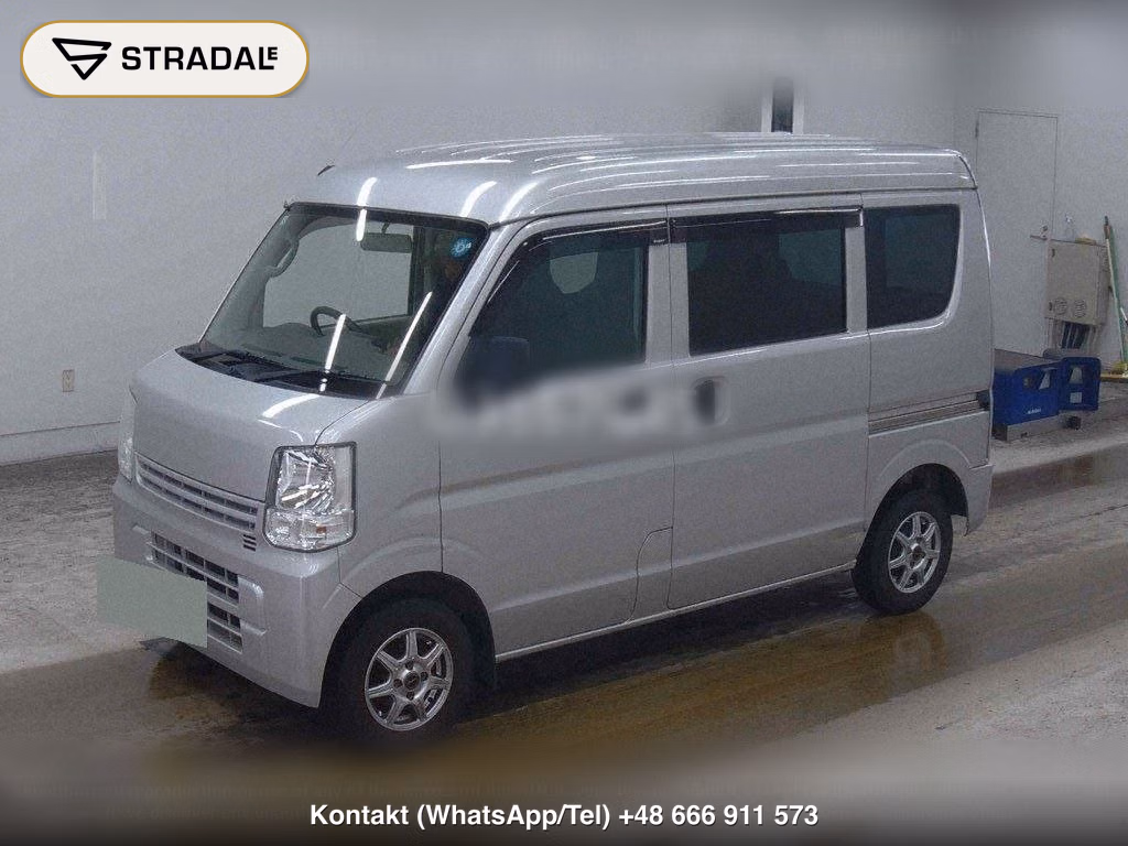 SUZUKI EVERY 5D PC, miniaturka 5