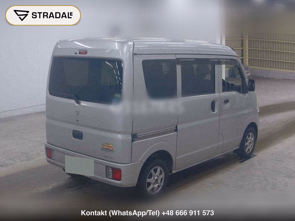 SUZUKI EVERY 5D PC, miniaturka 6