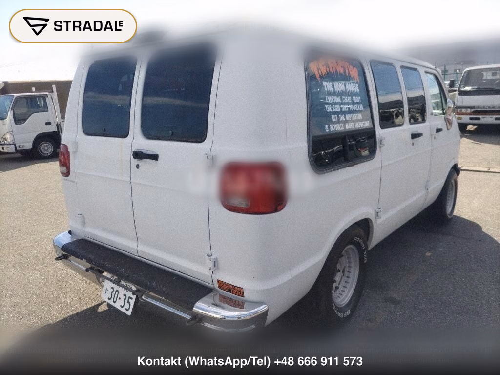 DODGE RAM 4D, miniaturka 6