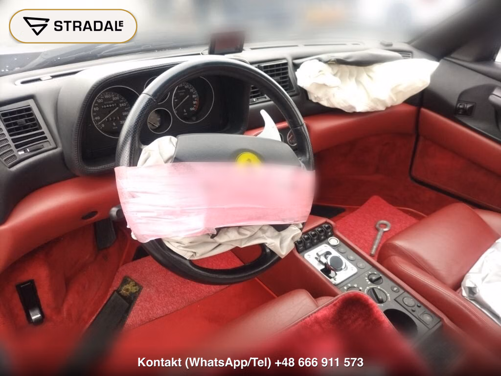FERRARI 355F1 OP SPIDER, miniaturka 4