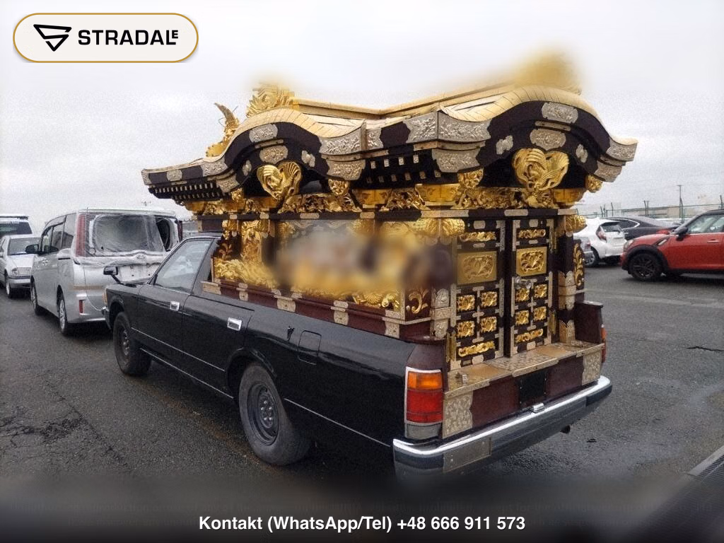 TOYOTA CROWN VAN OTHERS, miniaturka 3