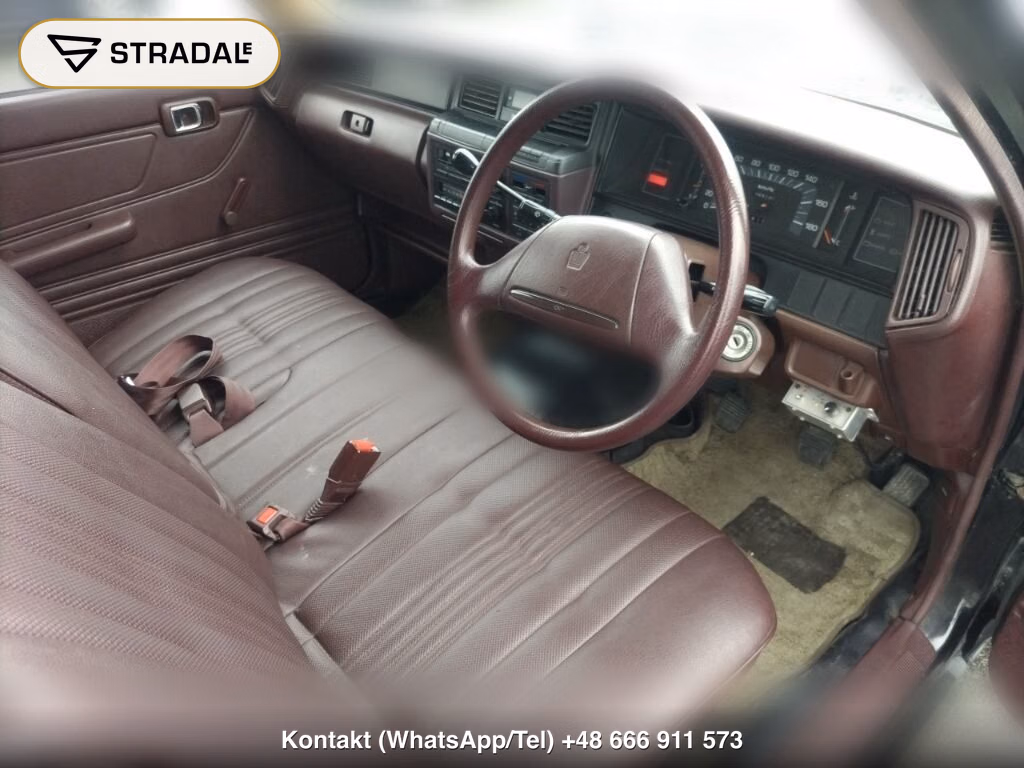 TOYOTA CROWN VAN OTHERS, miniaturka 4
