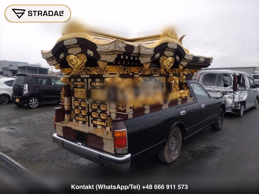 TOYOTA CROWN VAN OTHERS, miniaturka 6