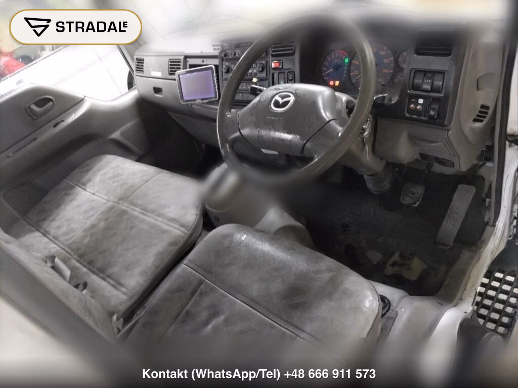 MAZDA TITAN DASH 2D, miniaturka 4