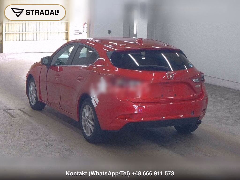 MAZDA AXELA SPORT 15S, miniaturka 3