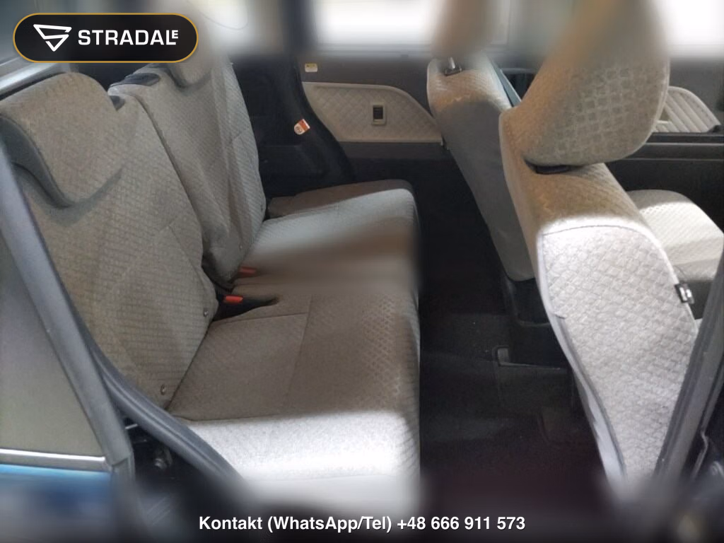 DAIHATSU TANTO L, miniaturka 7