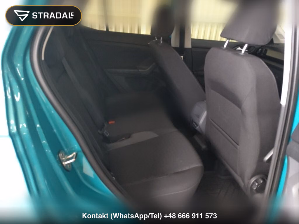 VOLKSWAGEN T-CROSS TSI 1ST, miniaturka 6