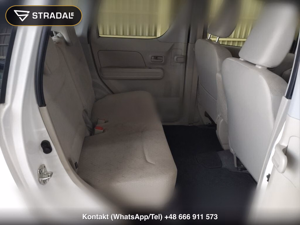 SUZUKI WAGON R 5D FA, miniaturka 7