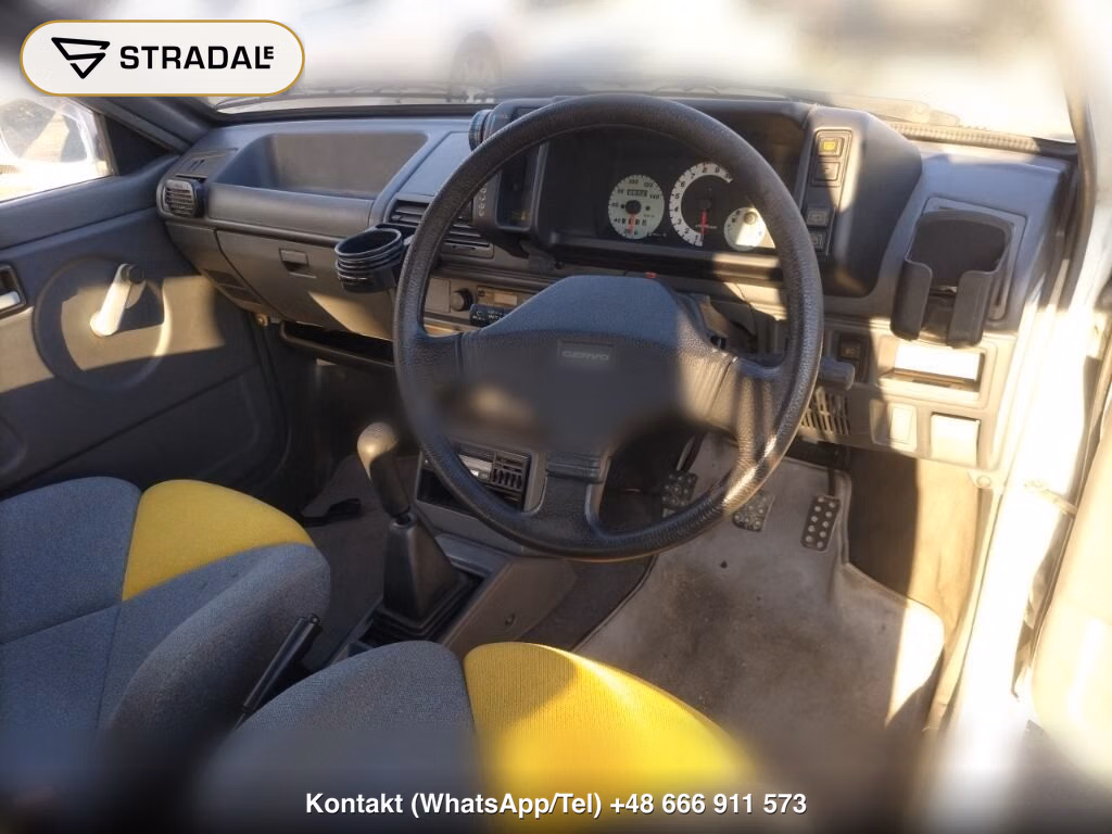 SUZUKI CERVO 3D, miniaturka 4