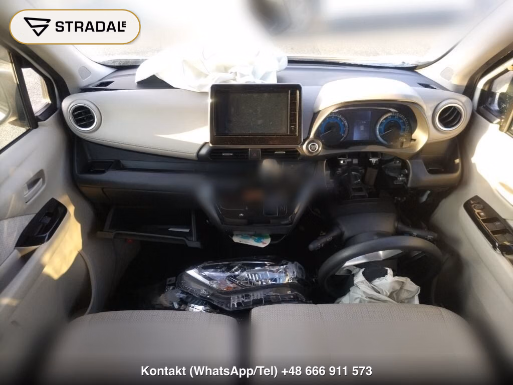 NISSAN DAYZ X, miniaturka 4