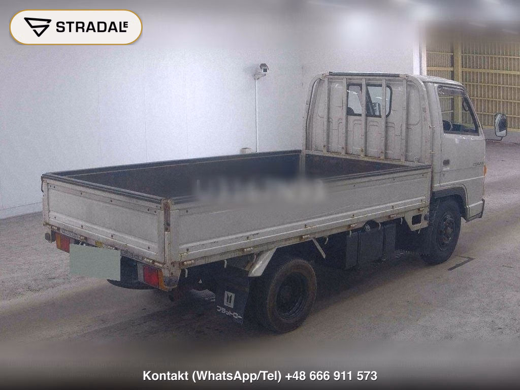 ISUZU ELF TRUCK 2D, miniaturka 6