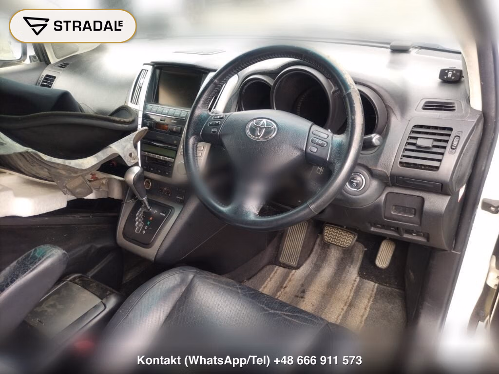 TOYOTA HARRIER HYBRID 4WD PREMIUM S PACKAGE, miniaturka 4