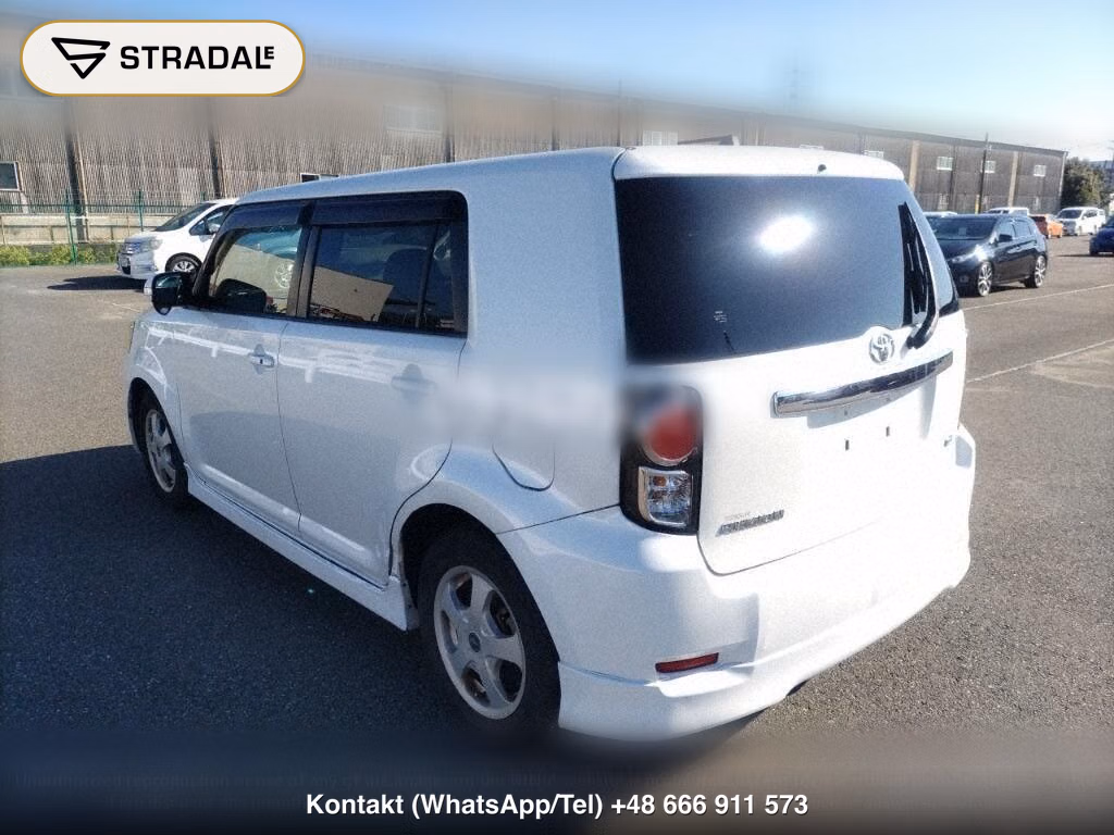 TOYOTA COROLLA RUMION 1.5G, miniaturka 3