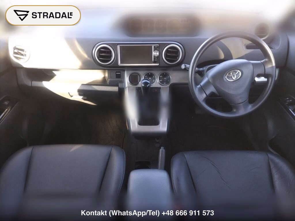 TOYOTA COROLLA RUMION 1.5G, miniaturka 4