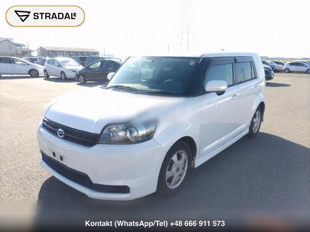 TOYOTA COROLLA RUMION 1.5G, miniaturka 5