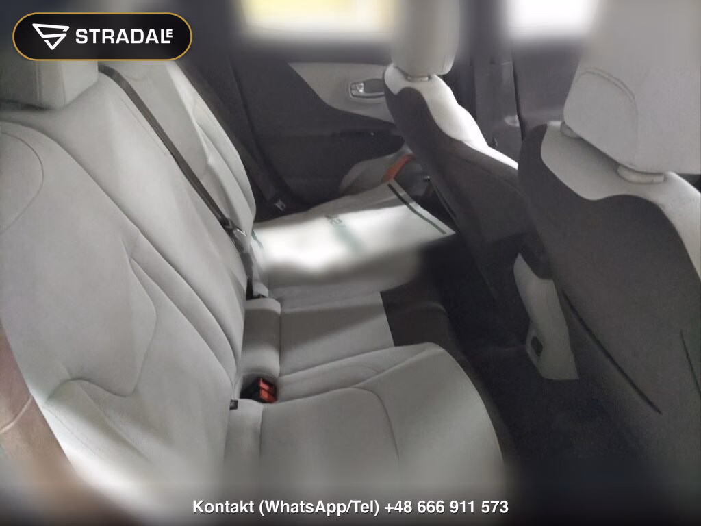 CHRYSLER JEEP JEEP RENEGADE LONGITUDE, miniaturka 7