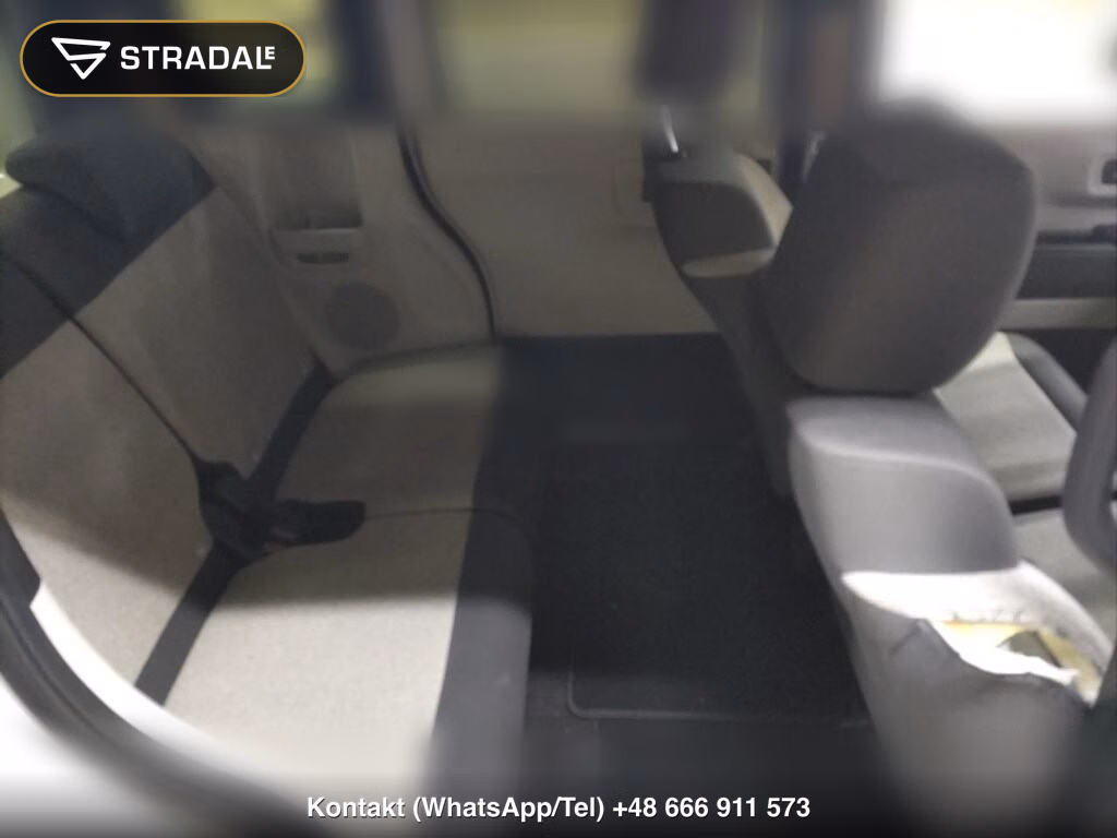 HONDA N-BOX BASE GRADE, miniaturka 7