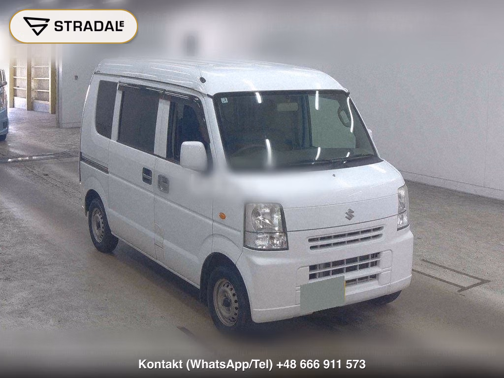 SUZUKI EVERY 5D, miniaturka 2