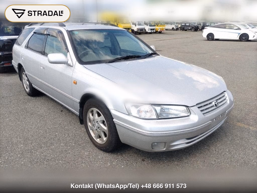 TOYOTA CAMRY GRACIA STATIONWAGON 2.2 G SELECTION, miniaturka 2