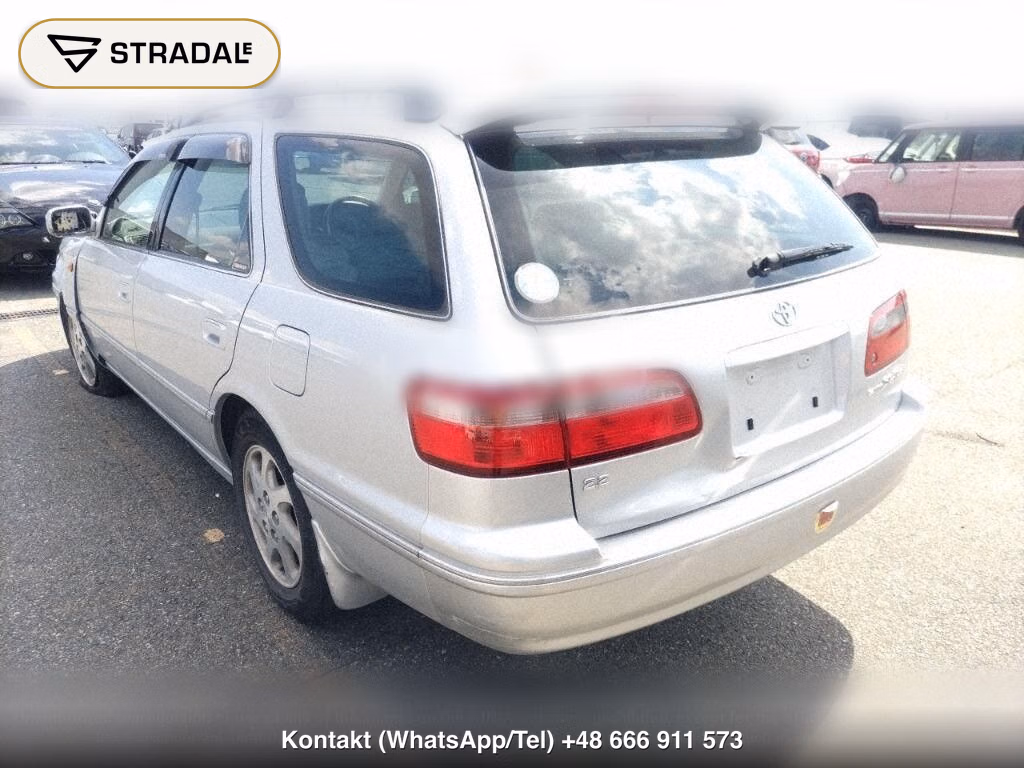 TOYOTA CAMRY GRACIA STATIONWAGON 2.2 G SELECTION, miniaturka 3