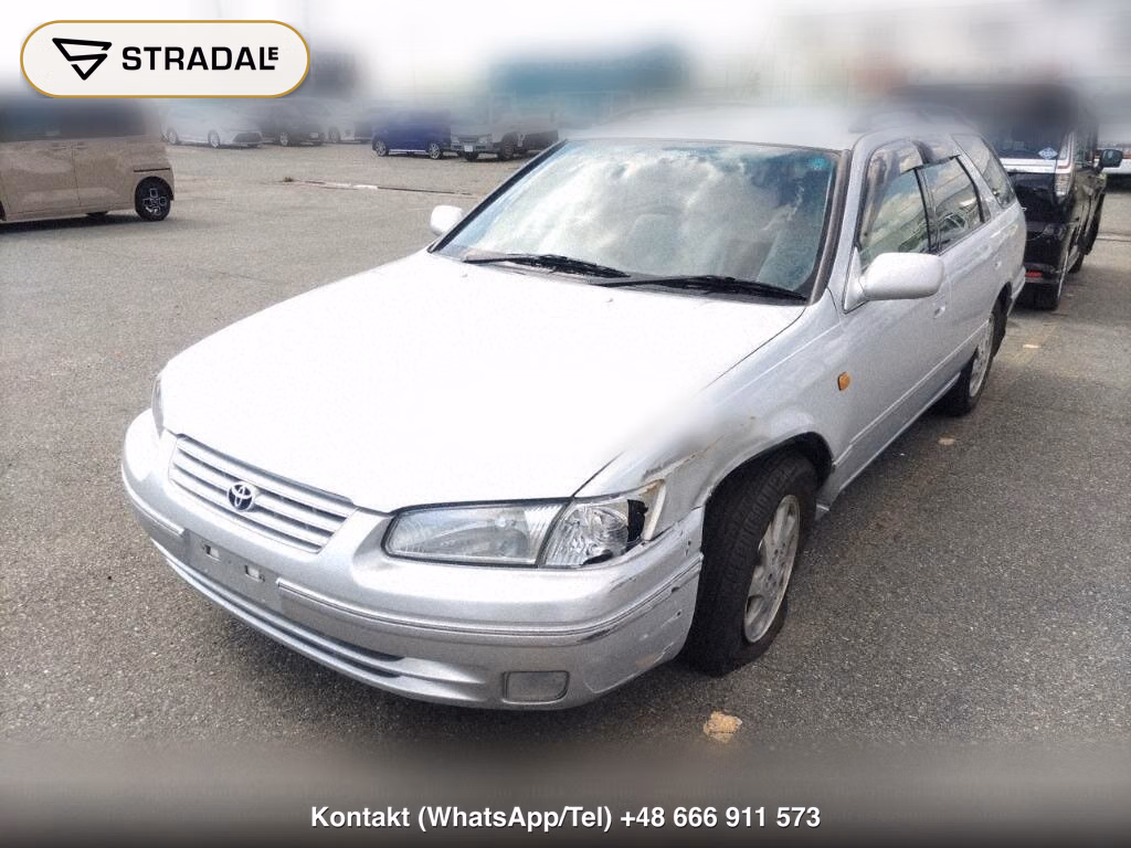 TOYOTA CAMRY GRACIA STATIONWAGON 2.2 G SELECTION, miniaturka 5