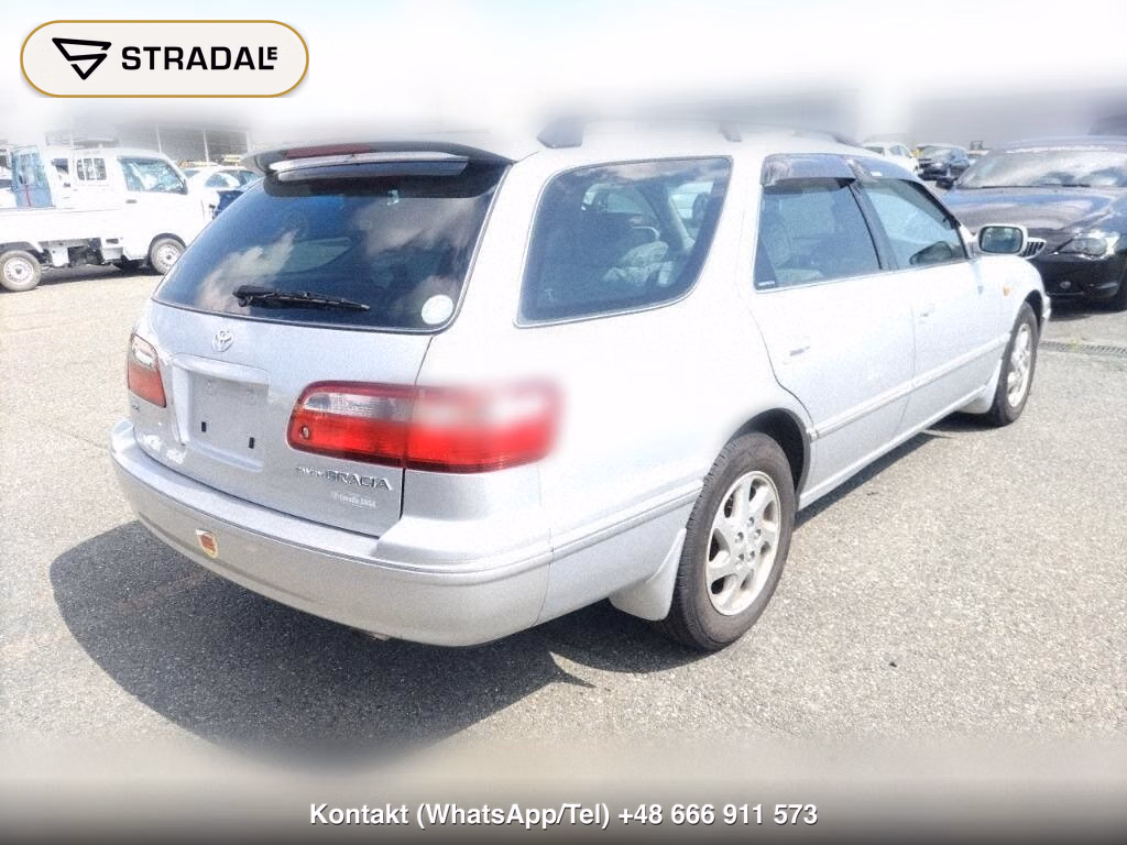 TOYOTA CAMRY GRACIA STATIONWAGON 2.2 G SELECTION, miniaturka 6