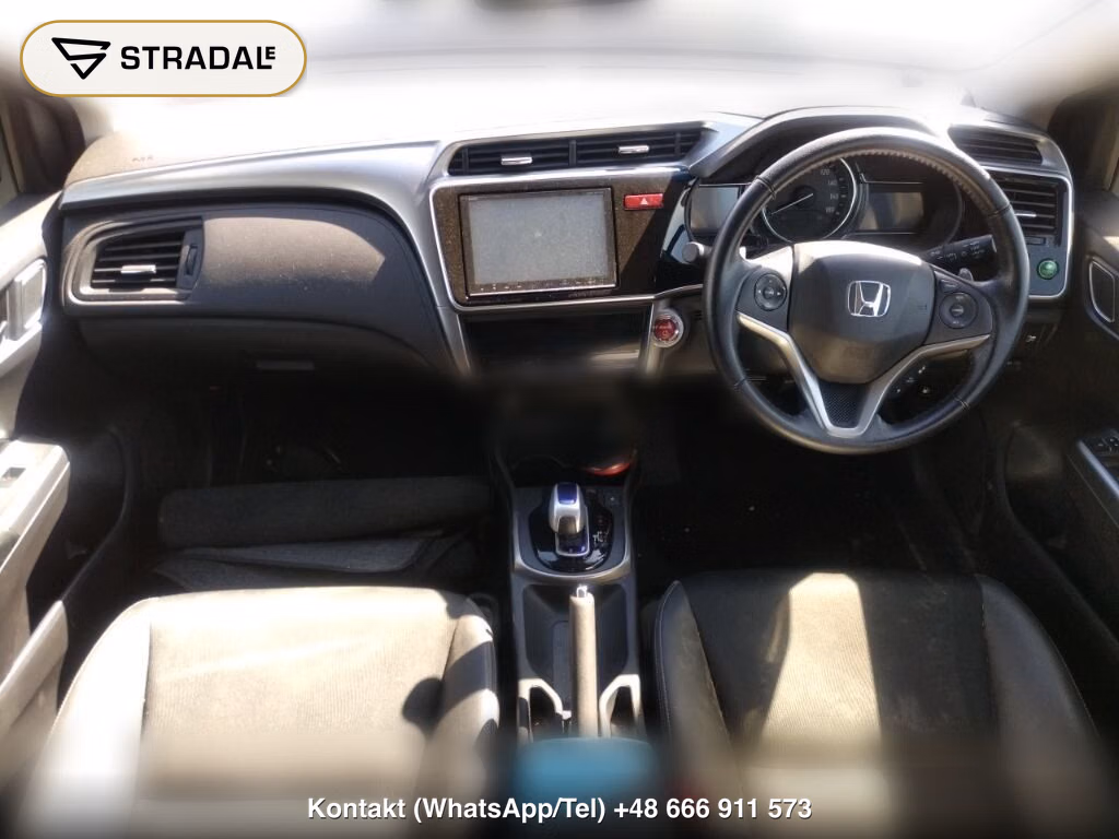 HONDA GRACE HYBRID EX, miniaturka 4