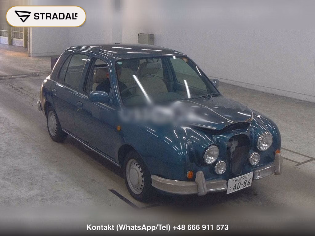 MITSUOKA VIEWT 5D DELUXE, miniaturka 2