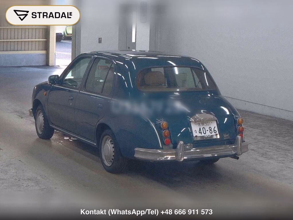 MITSUOKA VIEWT 5D DELUXE, miniaturka 3