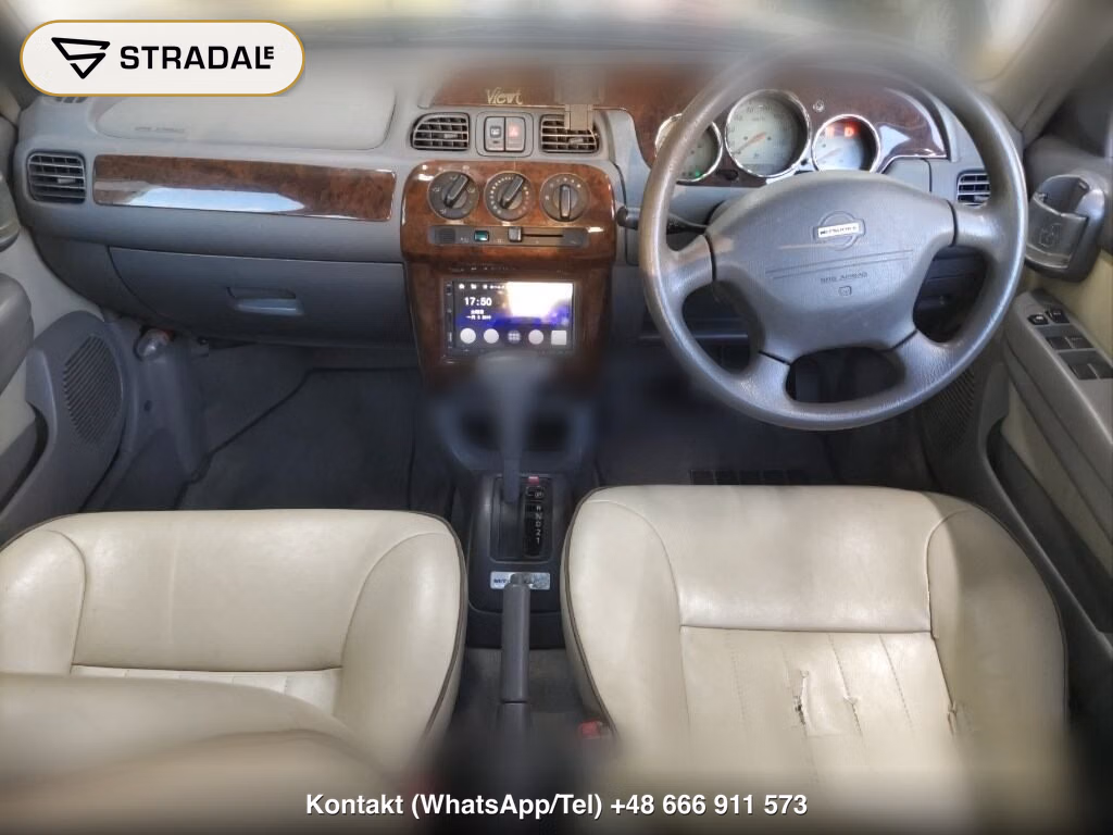 MITSUOKA VIEWT 5D DELUXE, miniaturka 4