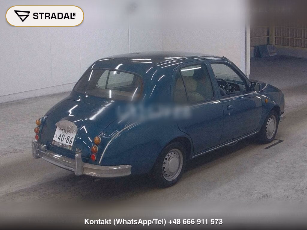 MITSUOKA VIEWT 5D DELUXE, miniaturka 6