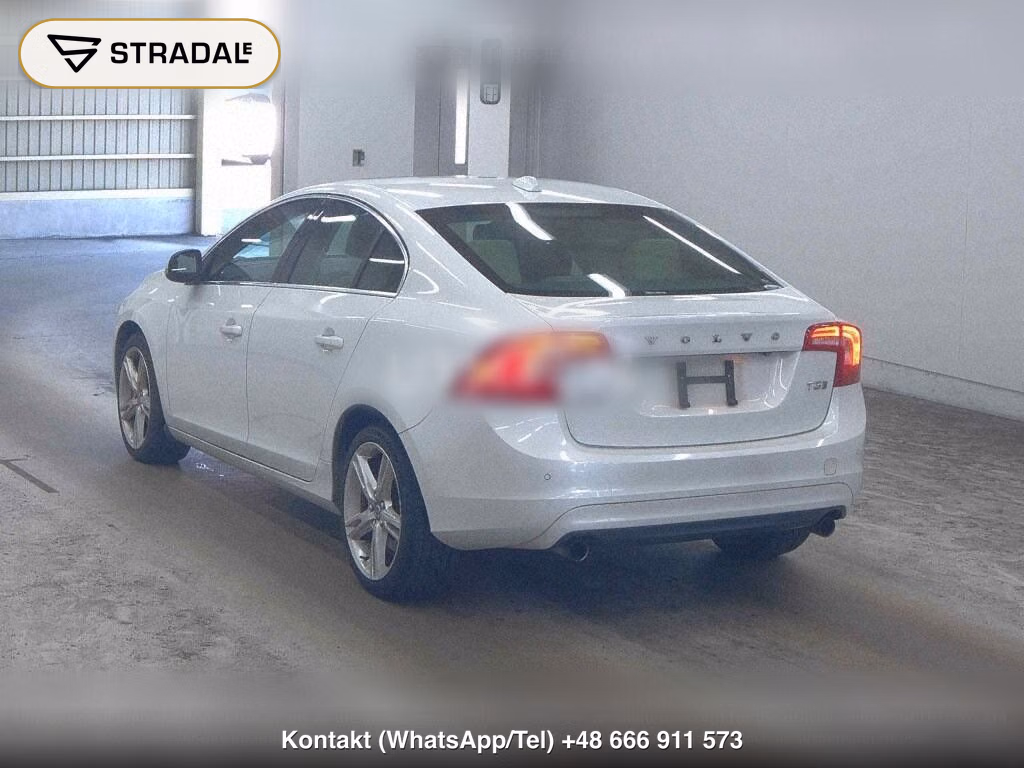 VOLVO S60 T3 CLASSIC, miniaturka 3