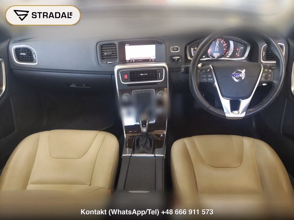 VOLVO S60 T3 CLASSIC, miniaturka 4