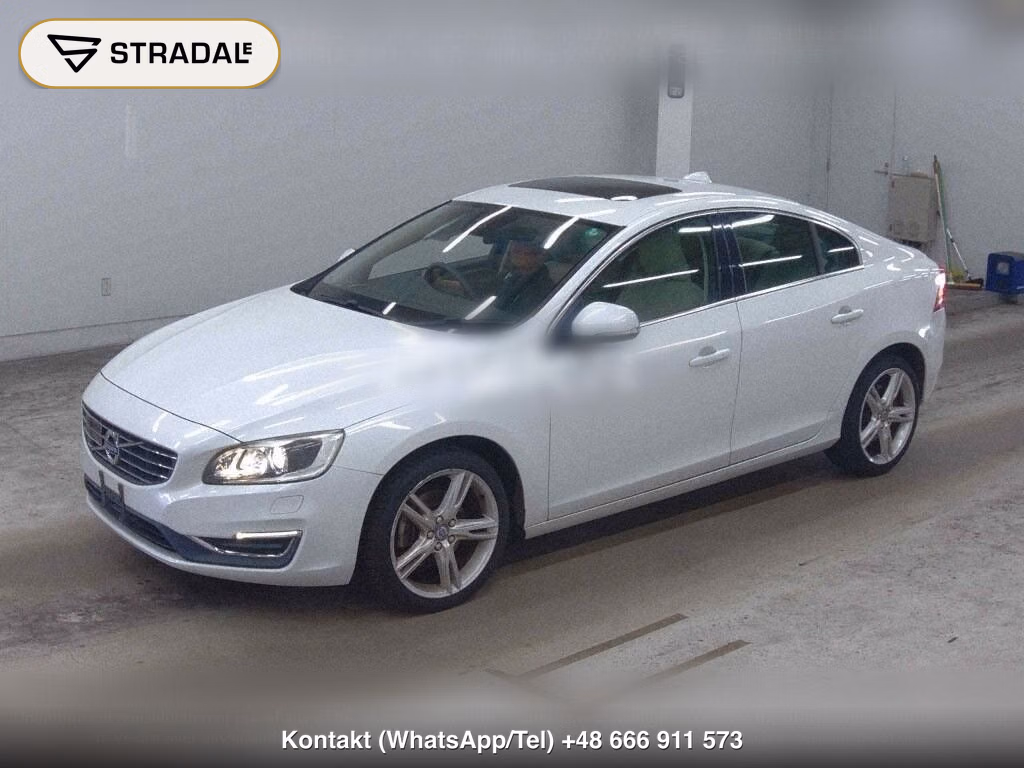 VOLVO S60 T3 CLASSIC, miniaturka 5
