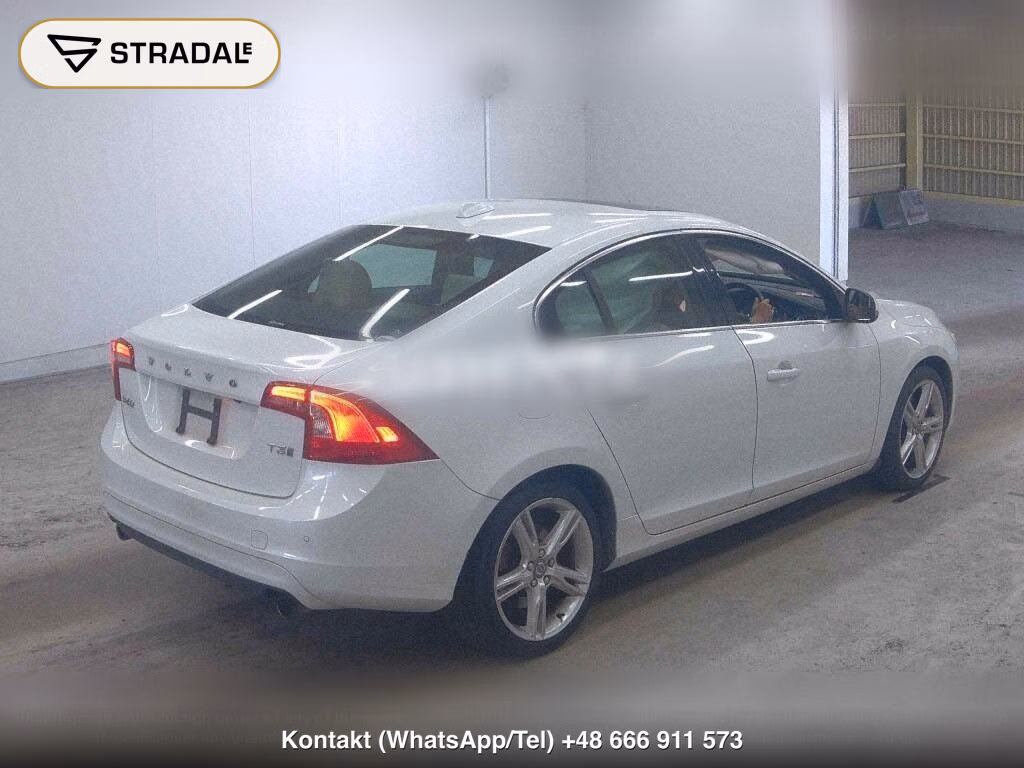 VOLVO S60 T3 CLASSIC, miniaturka 6