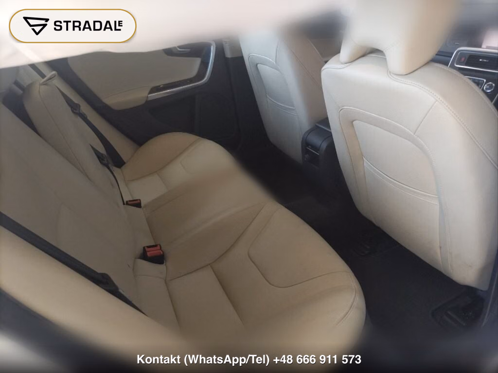 VOLVO S60 T3 CLASSIC, miniaturka 7