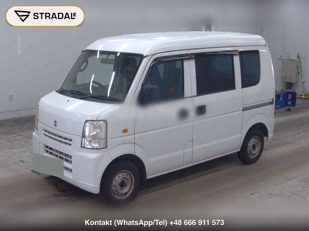 SUZUKI EVERY 5D PC, miniaturka 5