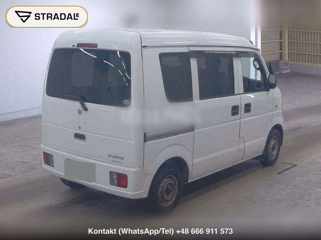 SUZUKI EVERY 5D PC, miniaturka 6
