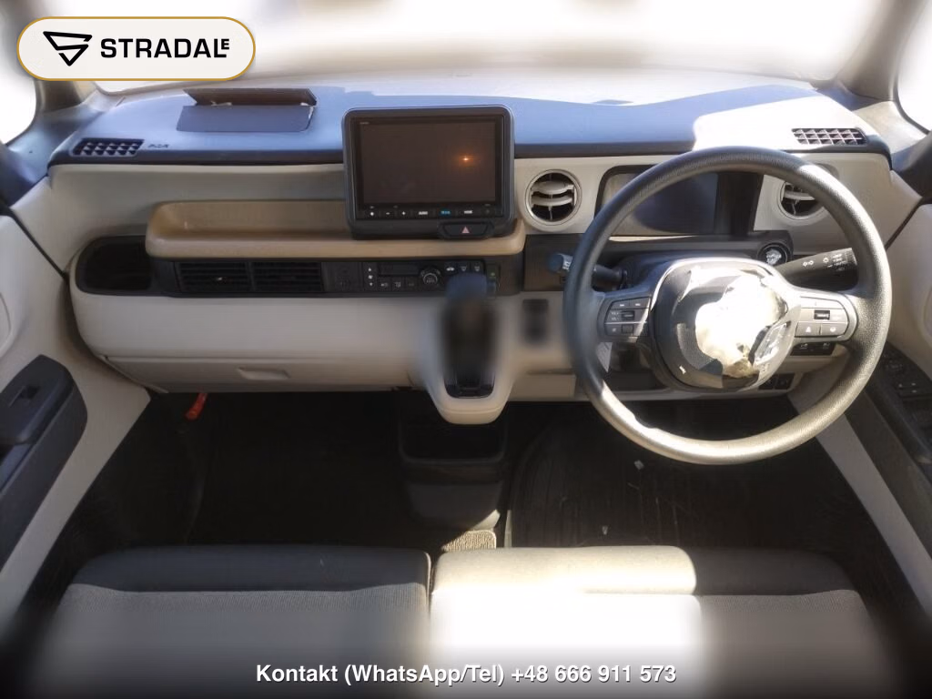 HONDA N-BOX, miniaturka 4