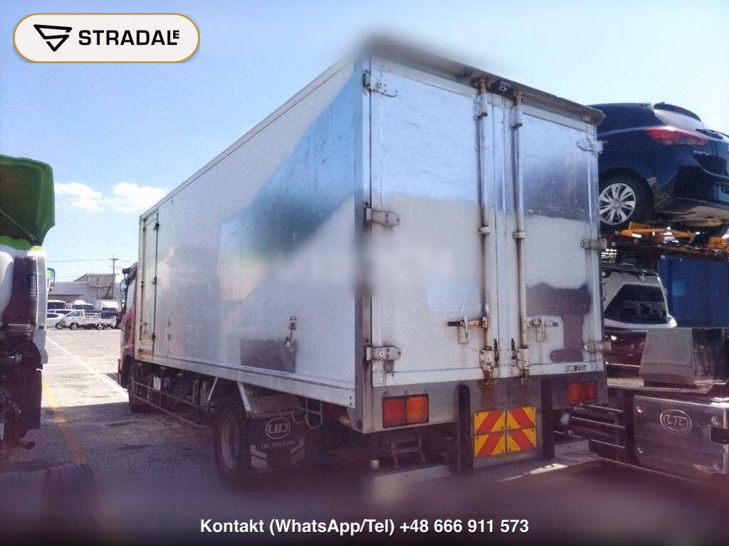 UD TRUCKS CONDOR 2D FREEZING REFRIGERATOR, miniaturka 3