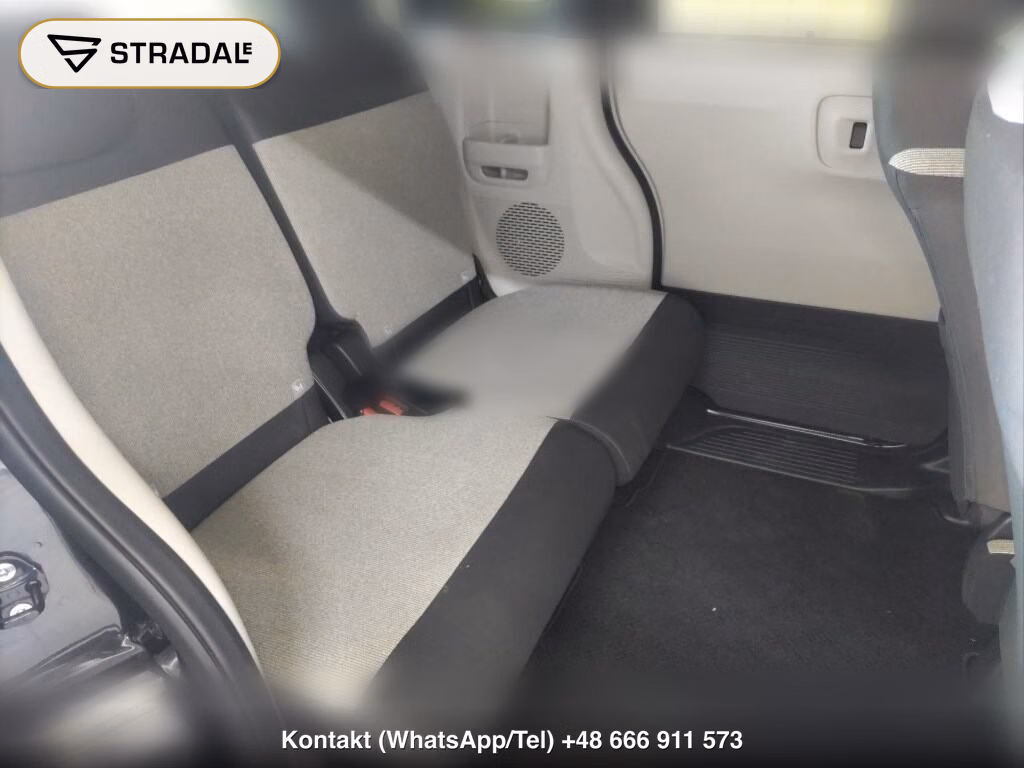 HONDA N-BOX BASE GRADE, miniaturka 7