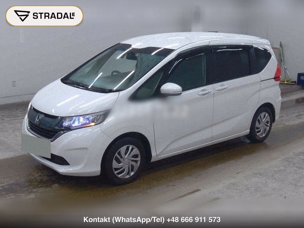 HONDA FREED G･HONDA SENSING, miniaturka 5