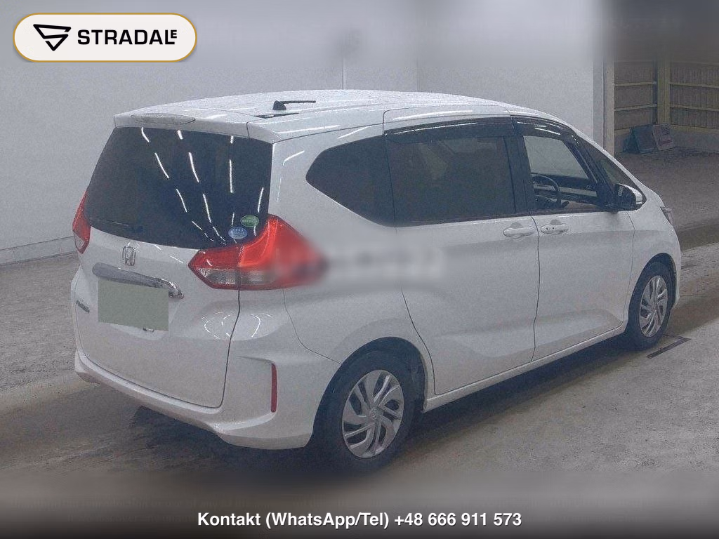HONDA FREED G･HONDA SENSING, miniaturka 6