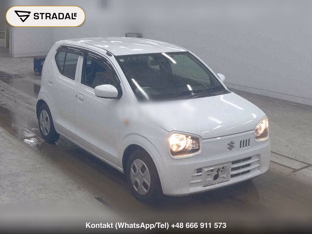 SUZUKI ALTO 5D OTHERS, miniaturka 2
