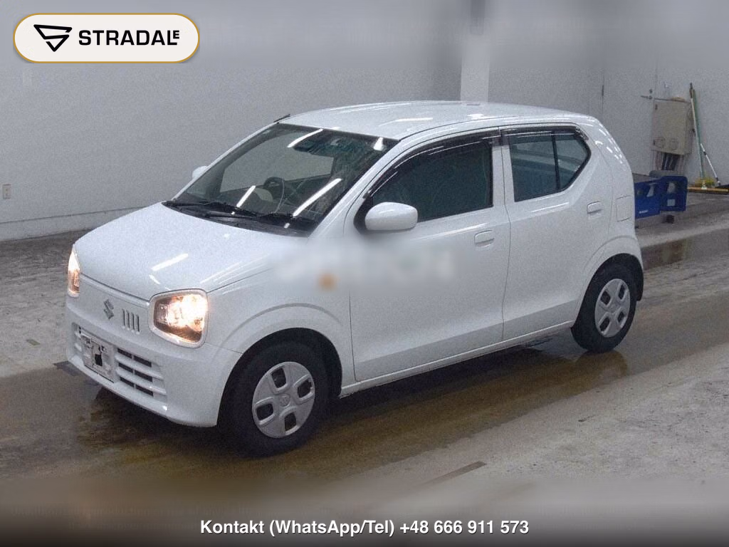 SUZUKI ALTO 5D OTHERS, miniaturka 5