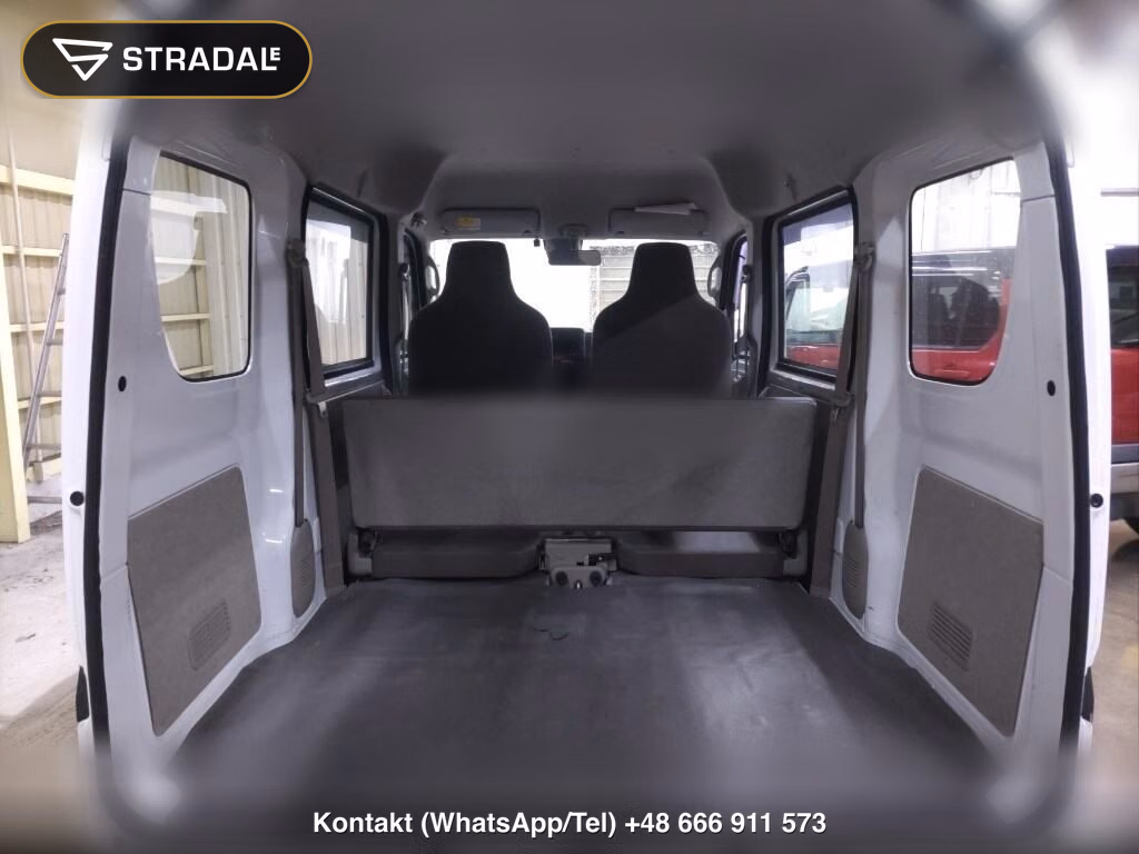 SUZUKI EVERY 5D, miniaturka 7