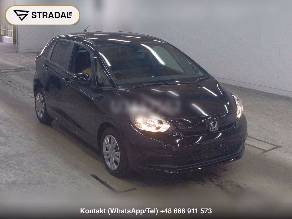 HONDA FIT BASIC, miniaturka 2