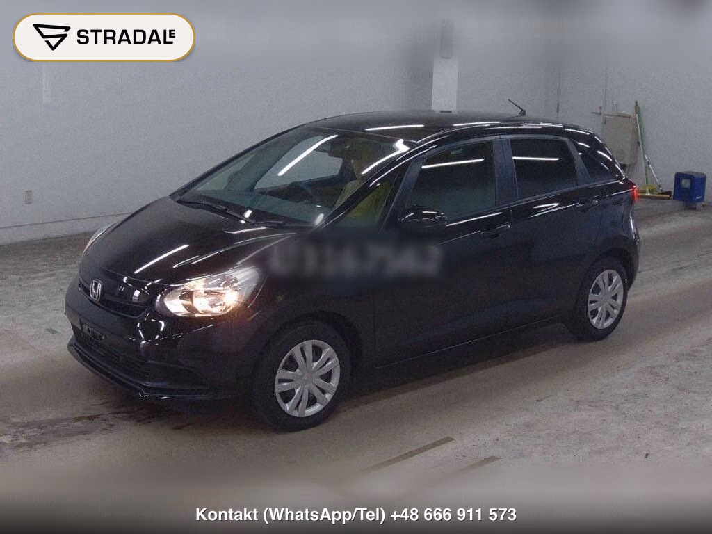 HONDA FIT BASIC, miniaturka 5